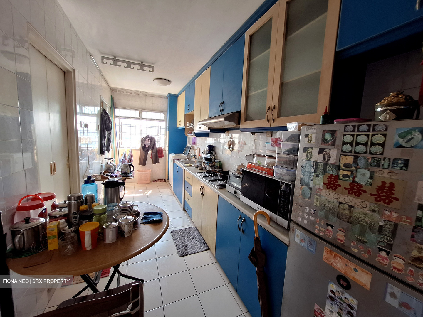 Blk 323A Anchorvale Grove (Sengkang), HDB 4 Rooms #507243791
